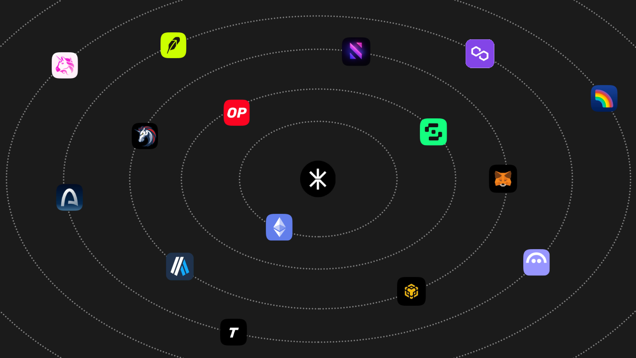 Kevo Ecosystem